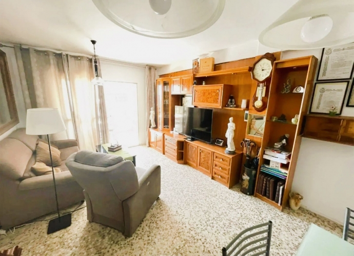 Apartamento Planta Media en Marbella - 7
