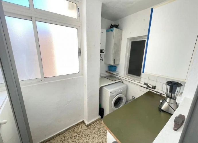 Apartamento Planta Media en Marbella - 10