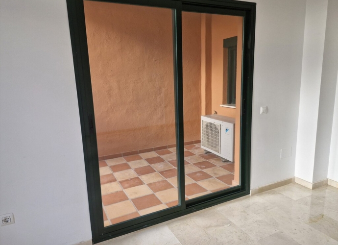 Appartement milieu d’Etage situé à Elviria - 2