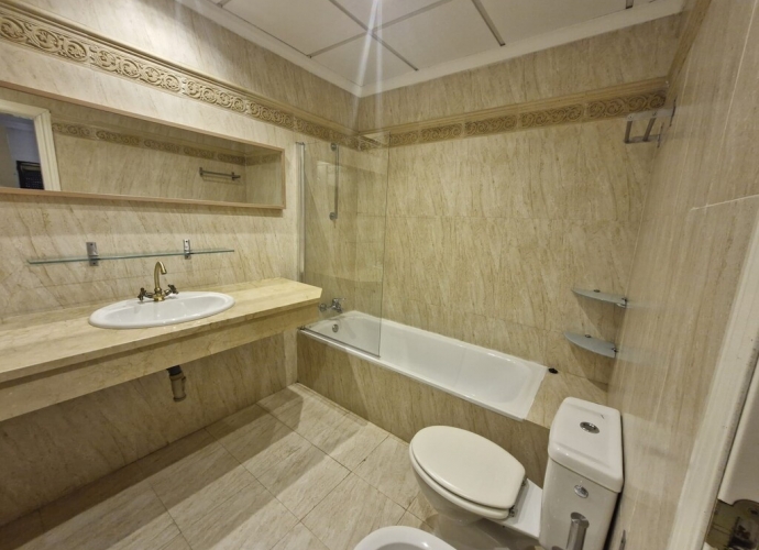 Appartement milieu d’Etage situé à Elviria - 8