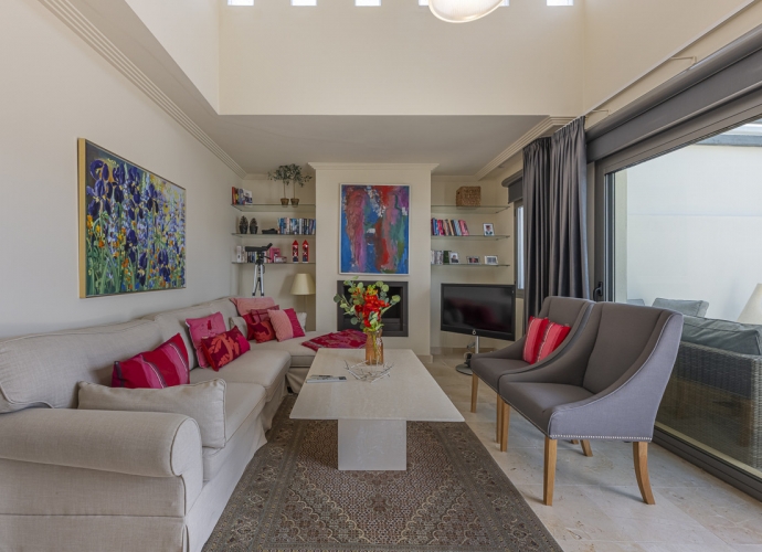 Apartment Penthouse in Benahavís - 10