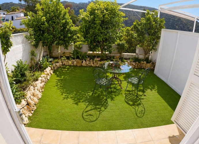 Townhouse Terraced in Benahavís - 7