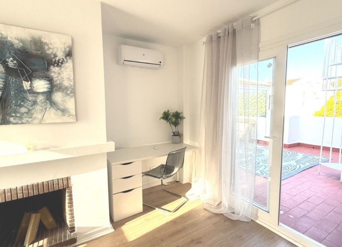 Duplex situé à Elviria - 3