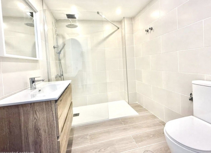 Duplex situé à Elviria - 10