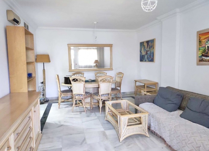 Apartamento Planta Baja en Nagüeles - 5