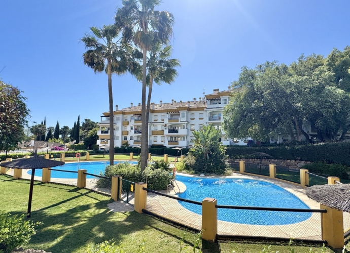 Apartamento Planta Baja en Nagüeles - 6