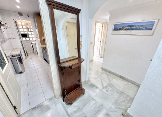 Apartamento Planta Baja en Nagüeles - 7