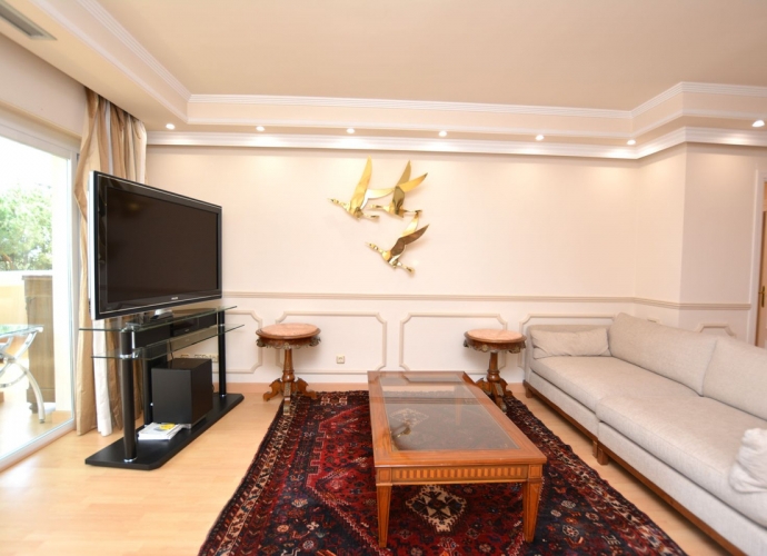 Apartamento Planta Media en Marbella - 5