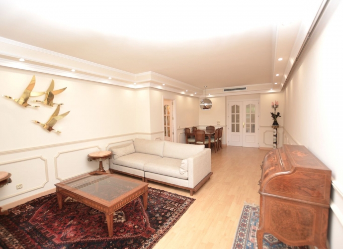 Apartamento Planta Media en Marbella - 7