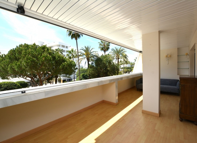 Apartamento Planta Media en Marbella - 8