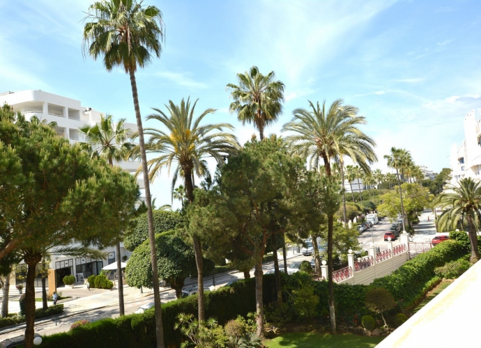 Apartamento Planta Media en Marbella - 10