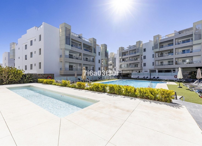 Duplex situé à San Pedro de Alcántara - 1
