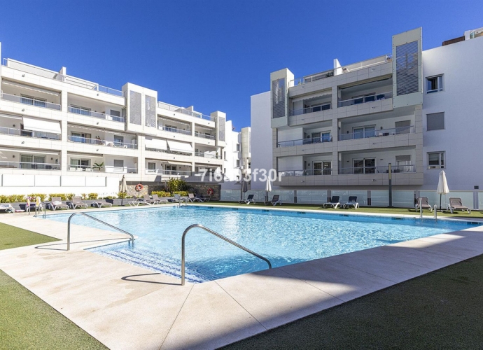 Duplex situé à San Pedro de Alcántara - 2