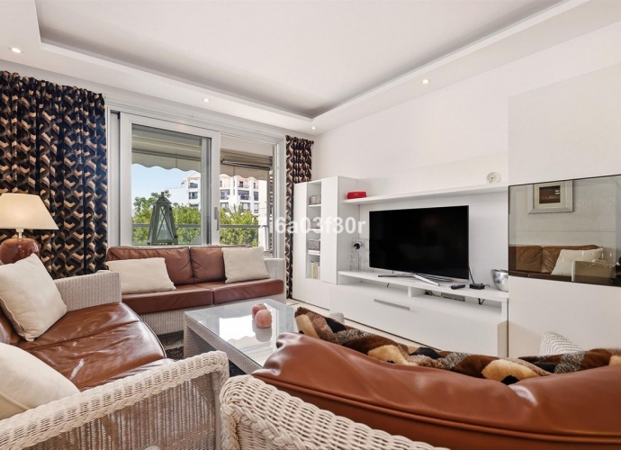 Duplex situé à San Pedro de Alcántara - 5