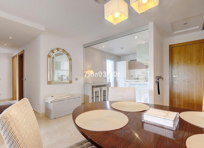 Duplex situé à San Pedro de Alcántara - 6