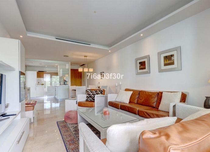 Duplex situé à San Pedro de Alcántara - 7