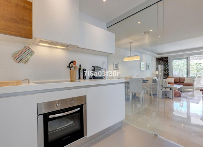 Duplex situé à San Pedro de Alcántara - 8