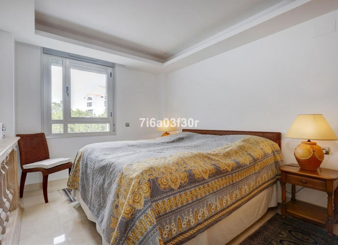 Duplex situé à San Pedro de Alcántara - 10
