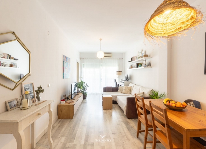 Apartamento Planta Media en Marbella - 1