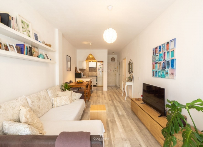 Apartamento Planta Media en Marbella - 2