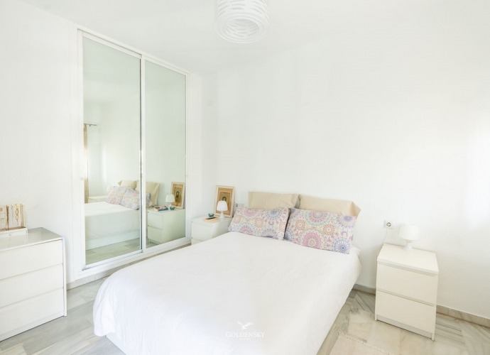 Apartamento Planta Media en Marbella - 3