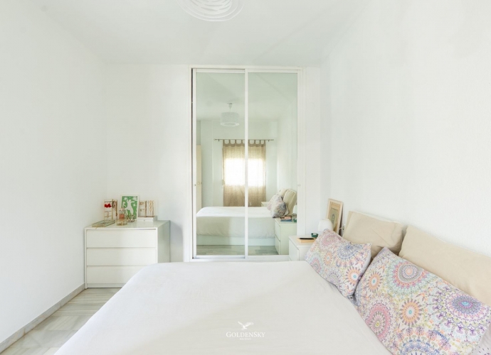 Apartamento Planta Media en Marbella - 4