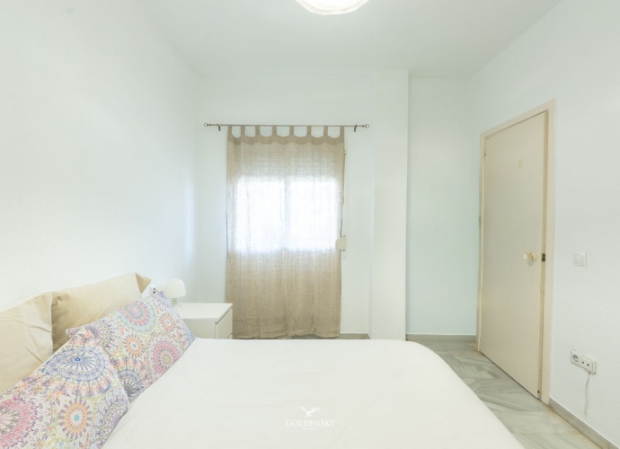 Apartamento Planta Media en Marbella - 5