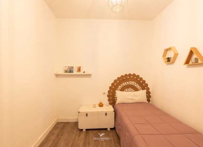 Apartamento Planta Media en Marbella - 10