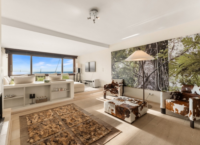 Appartement milieu d’Etage situé à Puerto Banús - 2