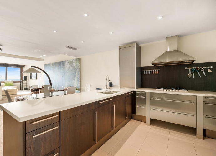 Appartement milieu d’Etage situé à Puerto Banús - 6