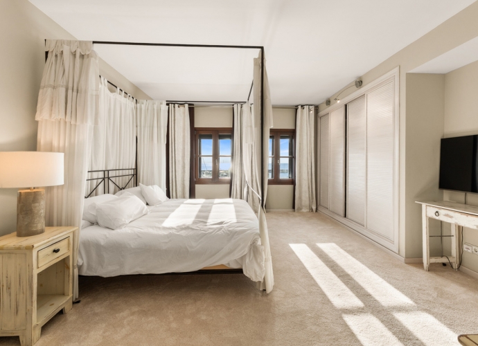 Appartement milieu d’Etage situé à Puerto Banús - 7