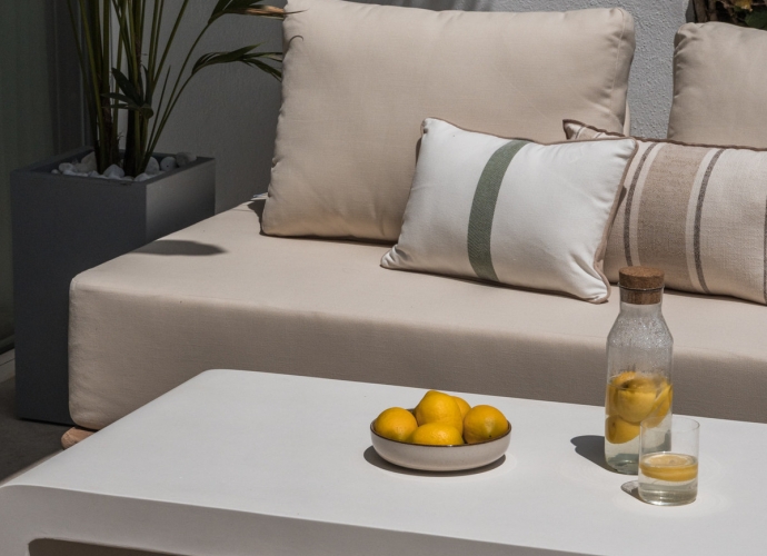 Apartamento Planta Media en Aloha - 5