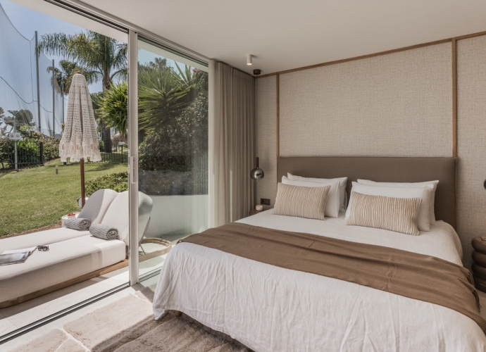 Apartamento Planta Media en Aloha - 6