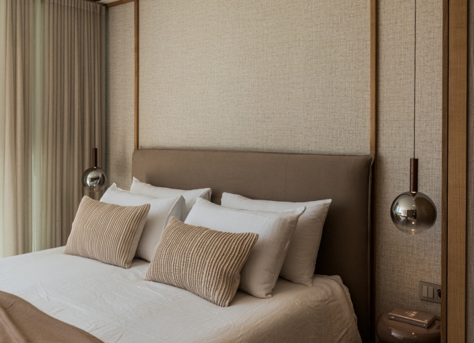 Apartamento Planta Media en Aloha - 8
