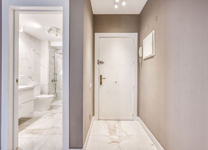 Apartamento Planta Baja en Puerto Banús - 6