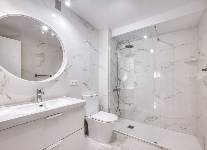 Apartamento Planta Baja en Puerto Banús - 7