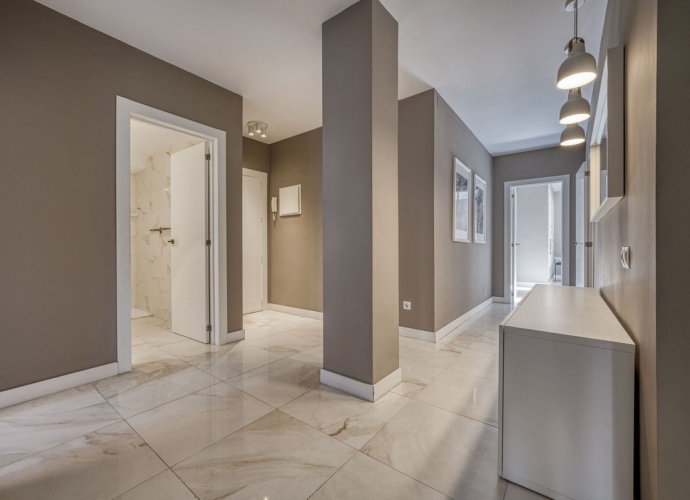 Apartamento Planta Baja en Puerto Banús - 8