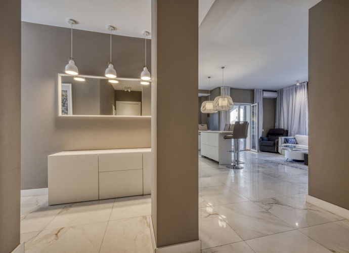 Apartamento Planta Baja en Puerto Banús - 9