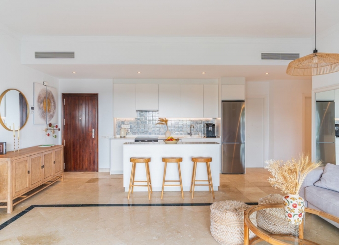 Apartamento Planta Baja en Benahavís - 3