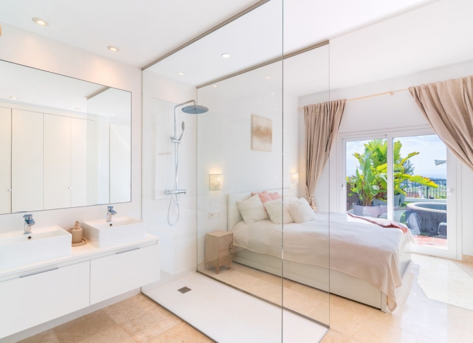 Apartamento Planta Baja en Benahavís - 7