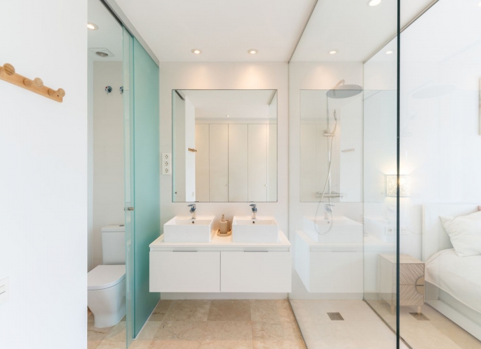 Apartamento Planta Baja en Benahavís - 8