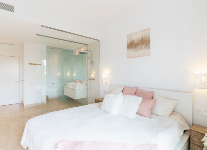 Apartamento Planta Baja en Benahavís - 9