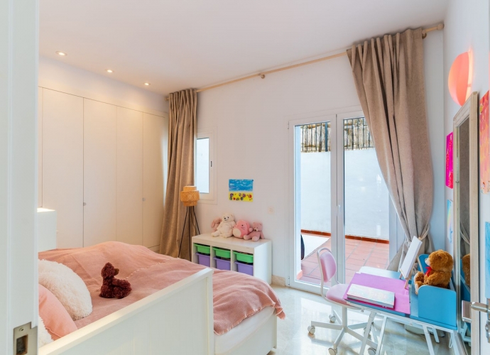 Apartamento Planta Baja en Benahavís - 10