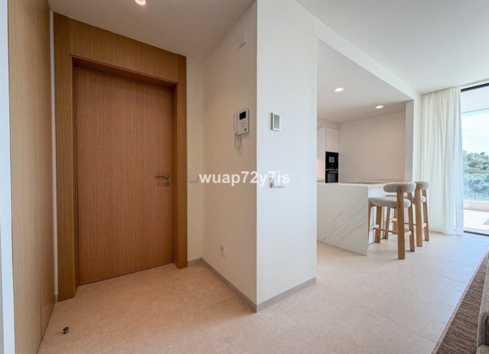 Apartamento Planta Media en Benahavís - 3