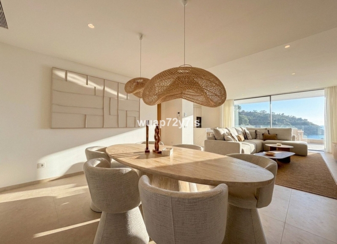 Apartamento Planta Media en Benahavís - 4