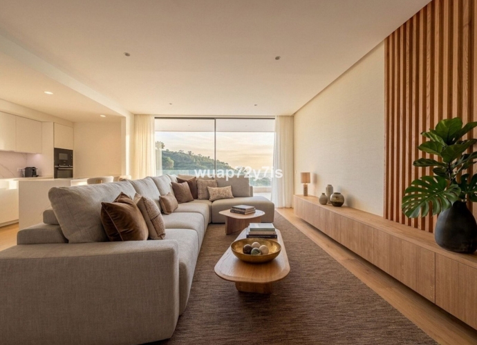 Apartamento Planta Media en Benahavís - 5