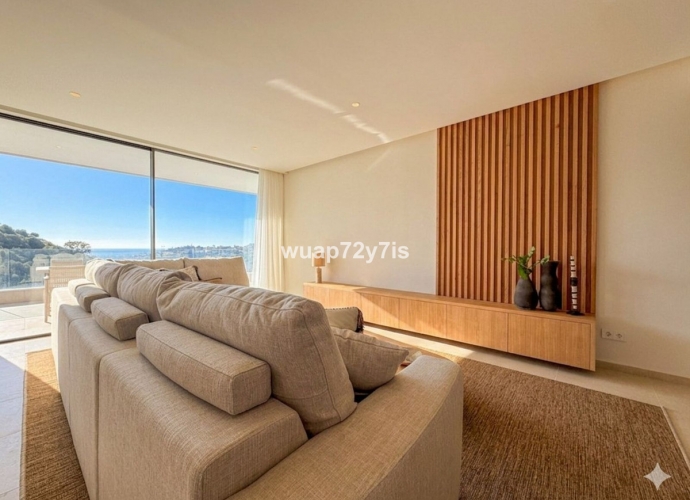 Apartamento Planta Media en Benahavís - 10