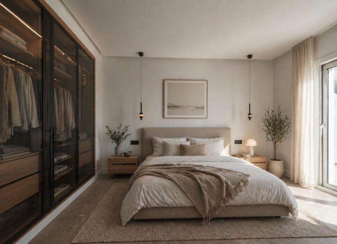 Apartamento Planta Media en Aloha - 2