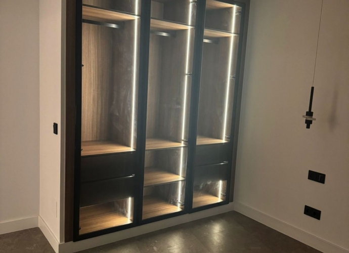 Apartamento Planta Media en Aloha - 7