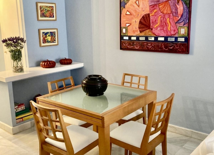 Apartamento Planta Baja en Hacienda del Sol - 7